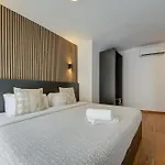 Tritoni Alta 3*