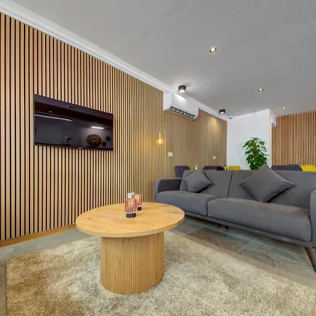Hotel Tritoni Alta Gzira