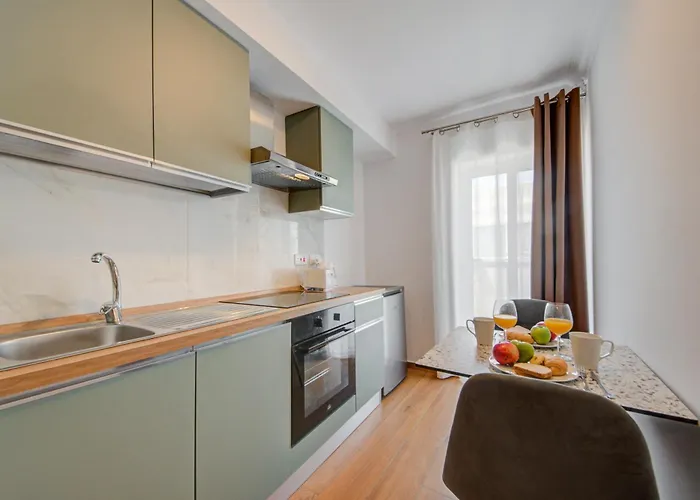 Tritoni Alta Hotel 3*