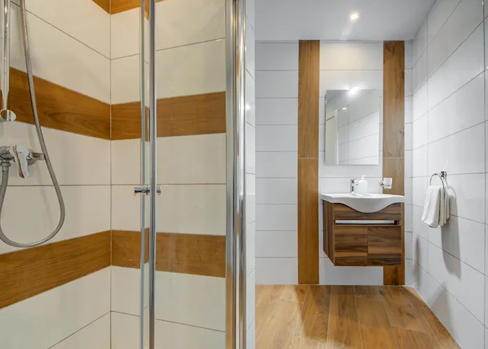 Tritoni Alta Hotel Gzira