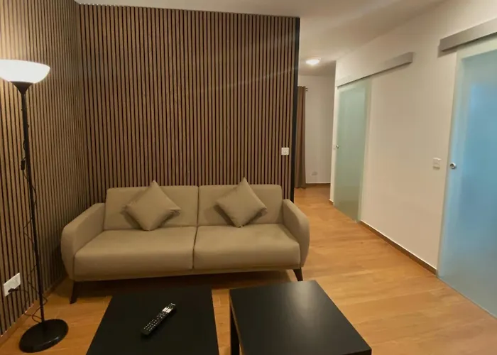 Hotel Tritoni Alta Gzira