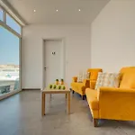 Tritoni Alta מלון Gzira