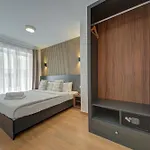 Tritoni Alta 3*