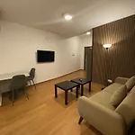 Tritoni Alta 3* Gzira