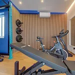Tritoni Alta 3* Gzira
