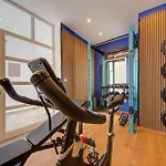 Tritoni Alta 3* Gzira