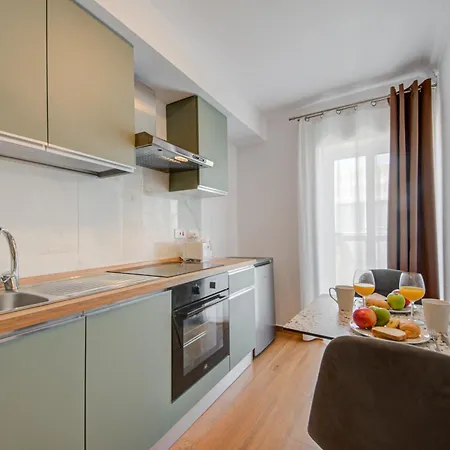 Tritoni Alta Hotel 3*