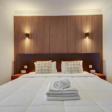 Tritoni Alta Hotel