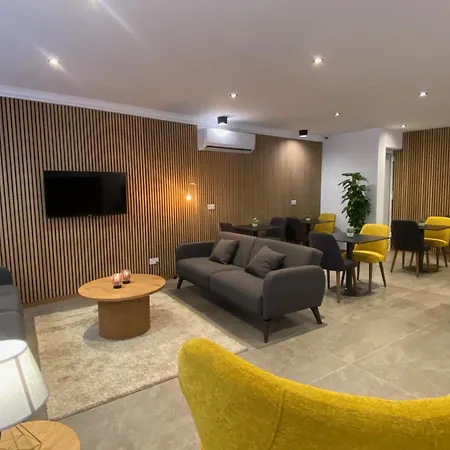 Tritoni Alta Hotel