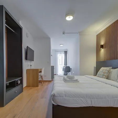 Hotel Tritoni Alta Gzira