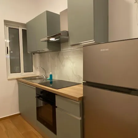 Tritoni Alta 3* Gżira