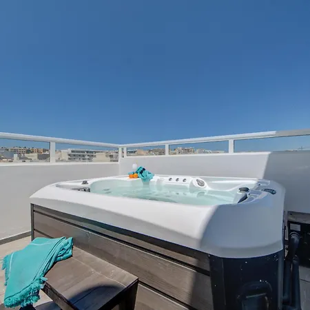 Tritoni Alta Hotel 3*
