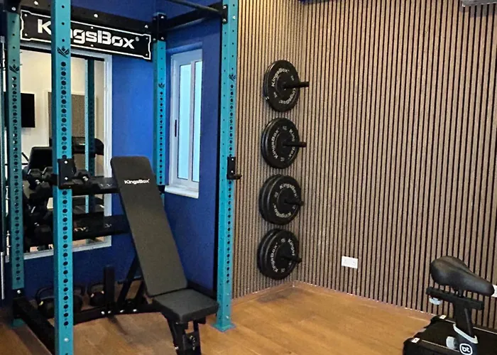 Tritoni Alta Hotel 3*