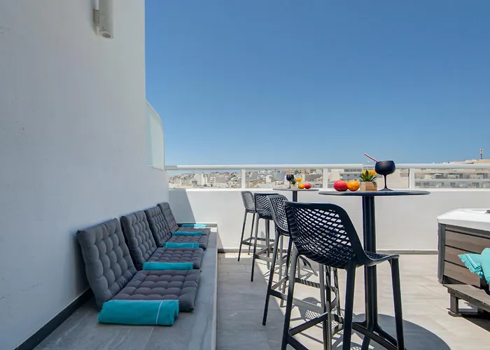 Tritoni Alta Hotel 3*