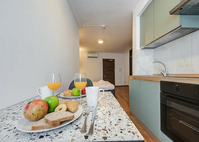 Tritoni Alta 3* Gzira