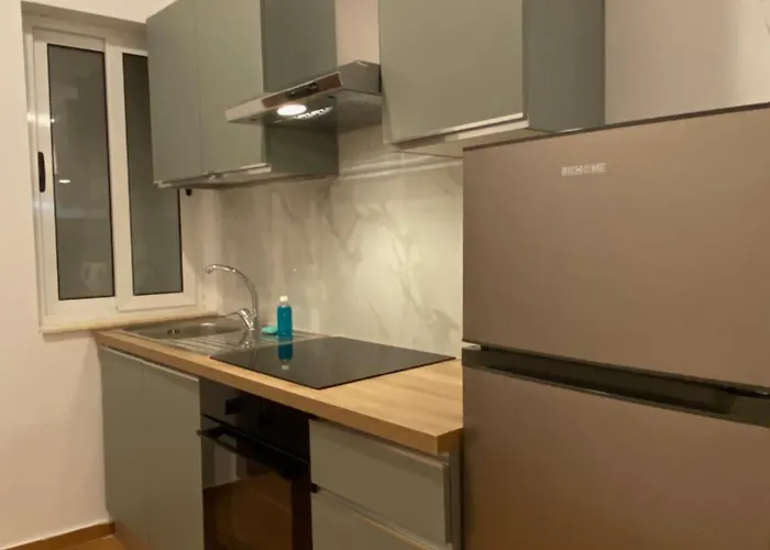 Tritoni Alta 3* Gzira