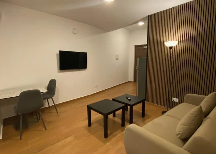 Tritoni Alta 3* Gzira