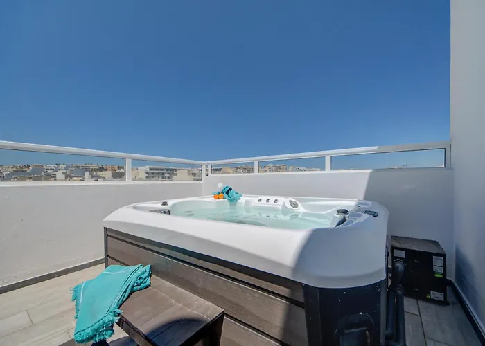 Tritoni Alta Hotel 3*